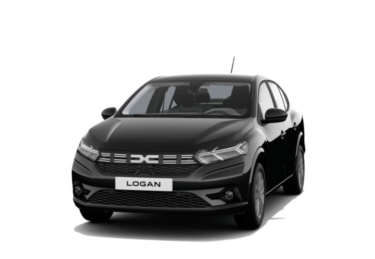 Dacia Logan  Base - Voiture à louer à Fès - Économique