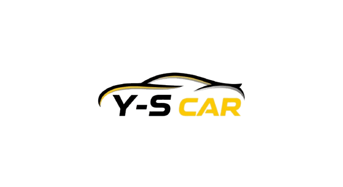 Y-S car Logo